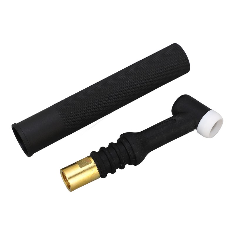 Argon Arc TIG Welding Head Replacement Flexible Handle Plasma Cutting