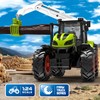 Remote Controlled Tractor Toy from 2 3 4 Years, Farm