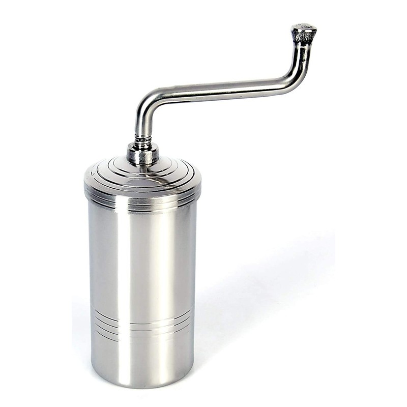 Yuktha Eternals Stainless Steel Idiyappam/Murukku/Farsan Sev/Pasta Maker Machine