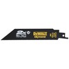 Dewalt DT2407L-QZ Reciprocating Blades (5 Piece), 5.98"
