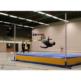 Zacharias High Jump Latte Indoor for Halls