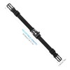 Backpack Pack Chest Strap, 7.8-17.7in Adjustable Webbing Sternum Strap Extenders