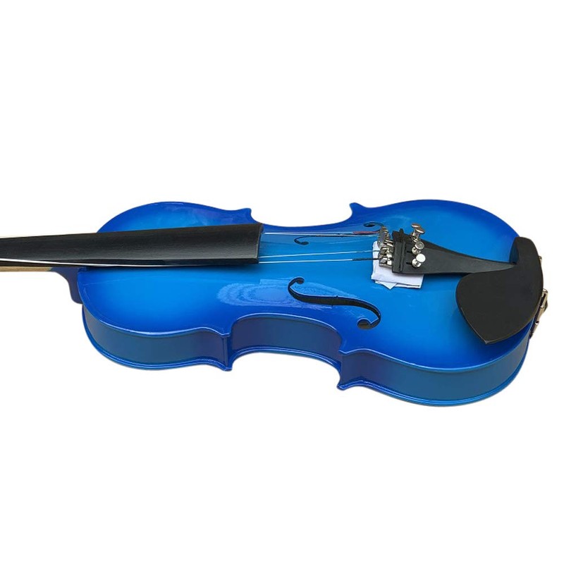 Violin Hardwood Tailpiece By Zest Violin Fiddle Hardwood Tailpiece in