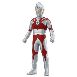バンダイ(BANDAI) Ultra Hero Ultraman Ace