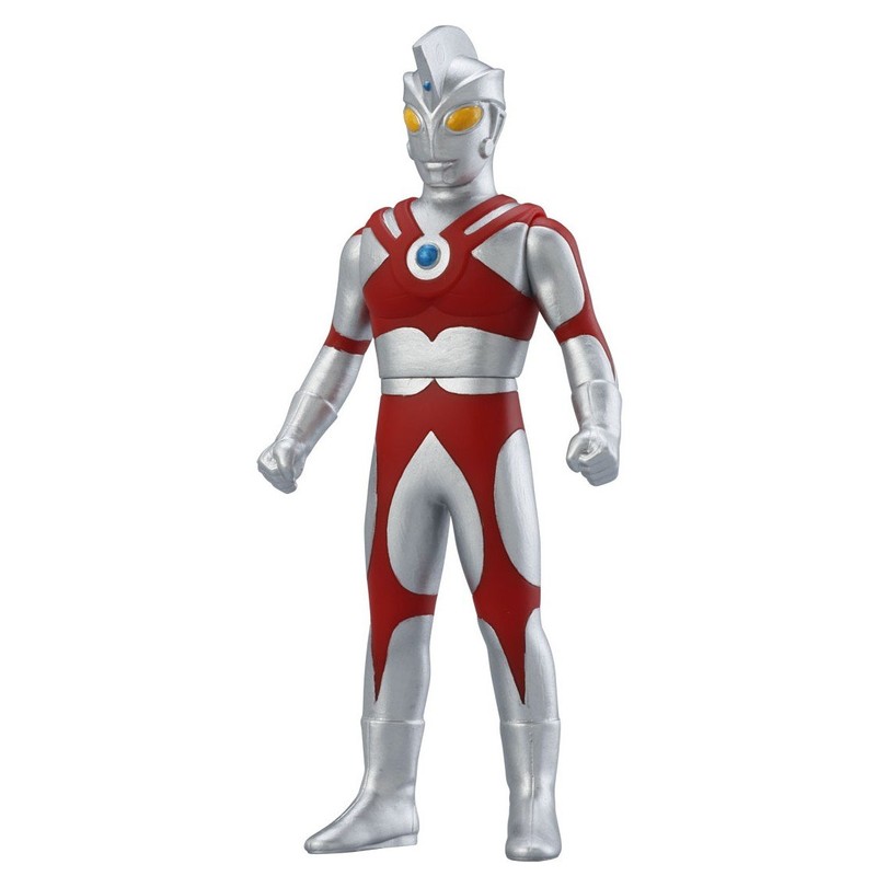 バンダイ(BANDAI) Ultra Hero Ultraman Ace