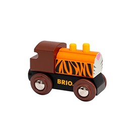 Brio 33841 63384100 Super Collectable Locomotives Various Colours Available