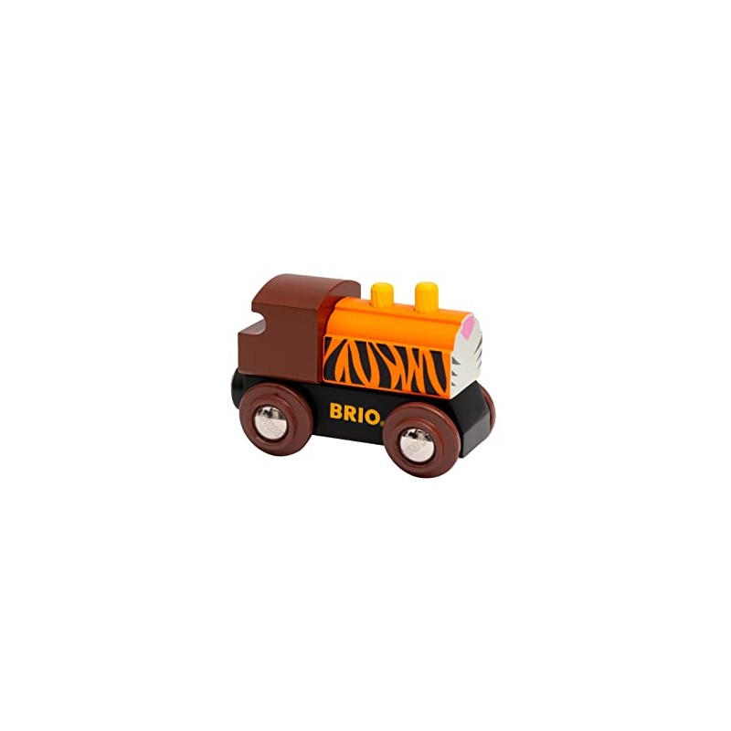 Brio 33841 63384100 Super Collectable Locomotives Various Colours Available