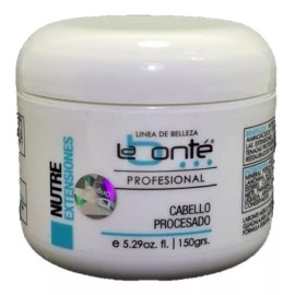 Labonté Vitamina Nutre Extensiones 150gr Labonté