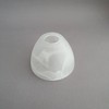 E14 Lampshade Glass Table Lamp Suitable for Nino Daytona Replacement