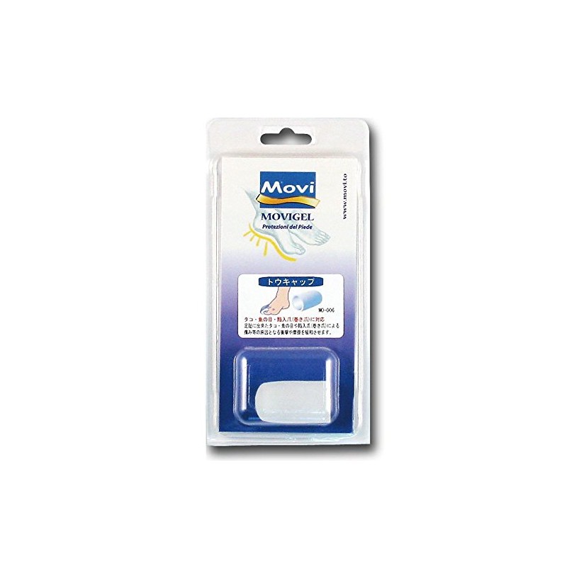 Shoesfit.com MOVI MO-006 Toe Cap