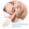 WOONEKY Makeup Removal Towel Gentle Face Sc Cleaning Cloths Multi-purpose