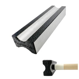 Cue Tips Shaper Cue Repair Kit, Cue Tip Shaper Pool Stick Repair Tool Multifunctional Pool Cue Tip Shaper Multifunctional Snooker Cue Tip Shaper & Burnisher (Repair)