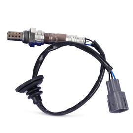 MOCA 234-4069 Downstream Oxygen Sensor Compatible with 2004-2006 for Scion xA 1.5L, 2004-2006 for Scion xB 1.5L, 2006-2014 for Toyota Yaris 1.5L, 2000-2005 for Toyota Echo 1.5L