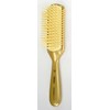 Ikemoto Shiki Kogyo Ikemoto Tsubaki Oil Blend, Anti-Static Styling Brush