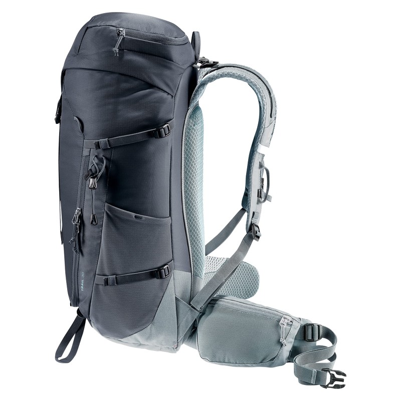 Deuter Trail 30L Backpack for Biking, Hiking & Trekking with
