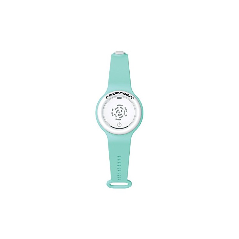 RADARCAN R-100-T Portable Repeller Plus Turquoise R-100-T