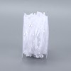 Lace Ribbon 2.0cm Wide 5m Long Good Performance Soft Nylon