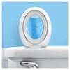 Febreze Bathroom Air Freshener, Odour Eliminator, Blossom & Breeze, 8