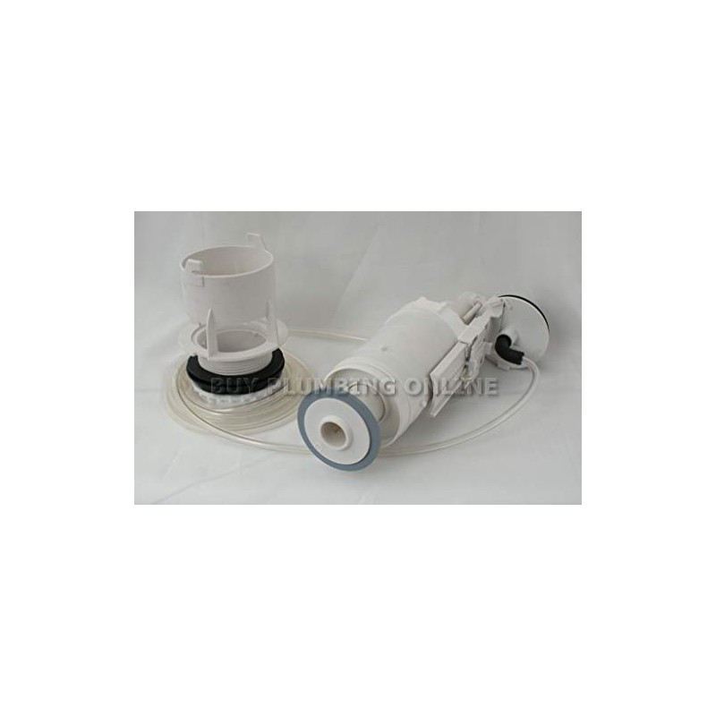 Thomas Dudley Pinto Pneumatic Single Flush Valve 316129