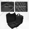 MiKiJoy4U Audio Interface Carrying Case for Universal Audio Apollo Twin