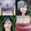 Clip on Flashlight, Running Light for Runners Rechargeable Safety Lights