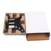 1 Set SSH Prewired Alnico 5 Pickup Pickguard for ST