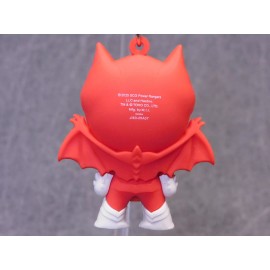 Godzilla Power Rangers * Red Rodan Kaiju Ranger Clip * Blind Bag Series 1