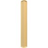 Ekena Millwork 3"W x 3"D x 48"H Universal Inside Corner