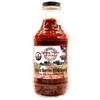 Spring Valley Farms BBQ Sauce 16 oz All Natural (Apple