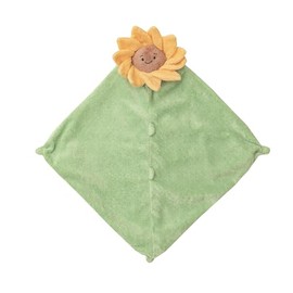 Angel Dear - Sunflower Blankie, Small
