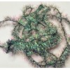 Flies4U - Pearl boosted 15mm chenille fritz - fly tying