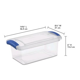 Reptile Tub Enclosure