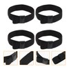 OUNONA Lunch Box Elastic Band Lunch Belt Lunch Band Lunch