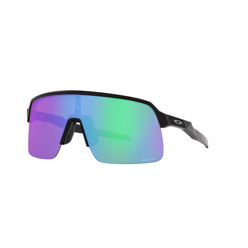 Oakley OO9463 Sutro Lite Sunglasses, Matte Black/Prizm Golf, 39 mm