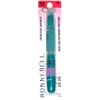 Bonne Bell Click-It, Clear Shine Lip Gloss, Cherry Grape Flavor