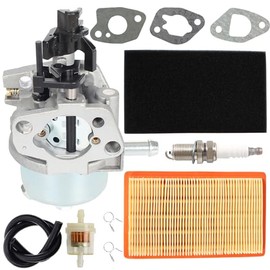 Replacement FOR 951-14423 Carburetor For MTD Remington RM 220 (12AGB2S6783) Walk-Behind Mower Mod-D8K-4219