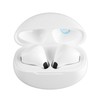 Wireless Earbuds Multifunction HD Noise Canceling HiFi Stereo Sound Deep