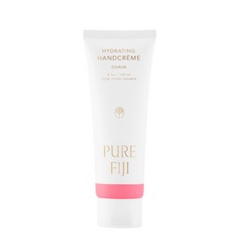 Pure Fiji Hand Creme 120ml - Guava