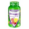 Vitafusion Vitaminas - Vitafusion Omega-3 Gomitas - 120 Und