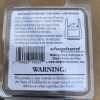 Shepherd Hi-Vinyl Leg Tips 1/2" 13mm #19205 - White -