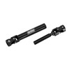 INJORA Hardened Steel Drive Shafts for 1/18 RC Crawler TRX4M