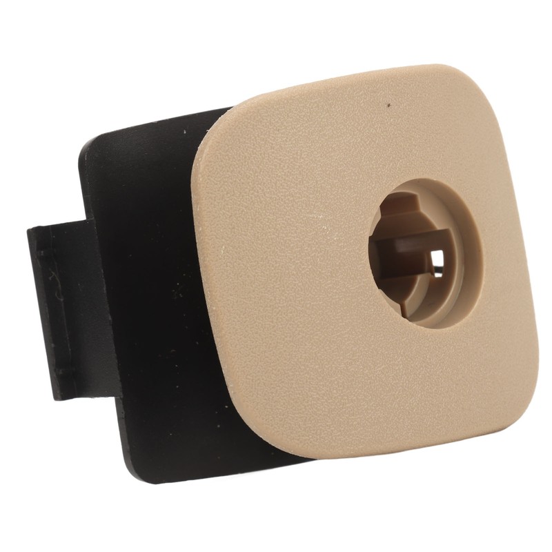 Glove Box Handle Latch Safe Reliable Sturdy Durable Glove Box