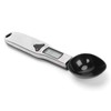 Digital Measure Spoon Small Stainless Steel Scale with Weighing Range