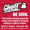 GHOST PROTEIN CEREAL, LUCKY CHARMS Flavor, 17G Protein, 9.4 oz