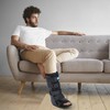 Centec Air Walker Boot - Medical Grade Immobilization for Strains,