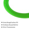 Kozelo Powerful Polyurethane Round Belt - [5 m Length x