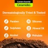 Chemist at Play Exfoliating Body Scrub For Removing Tan Dead