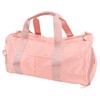 Travel Bag Waterproof Large Capacity Oxford Cloth Handheld Luggage Bag