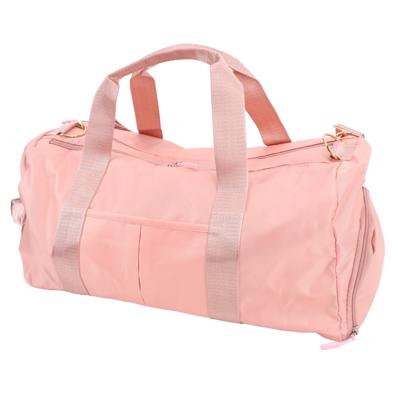 Travel Bag Waterproof Large Capacity Oxford Cloth Handheld Luggage Bag