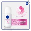 NIVEA 6 Pack Nivea Desodorante Deodor Aclarado Natural/Classi